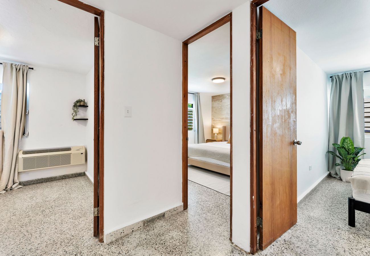 Apartment in San Juan - Cute Apartment for Families in San Juan