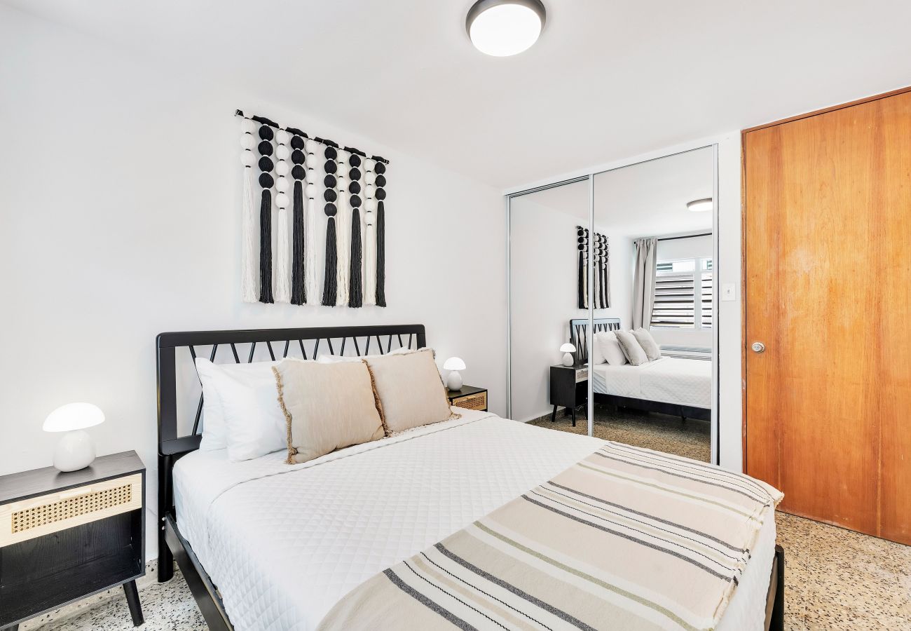 Apartment in San Juan - Cute Apartment for Families in San Juan