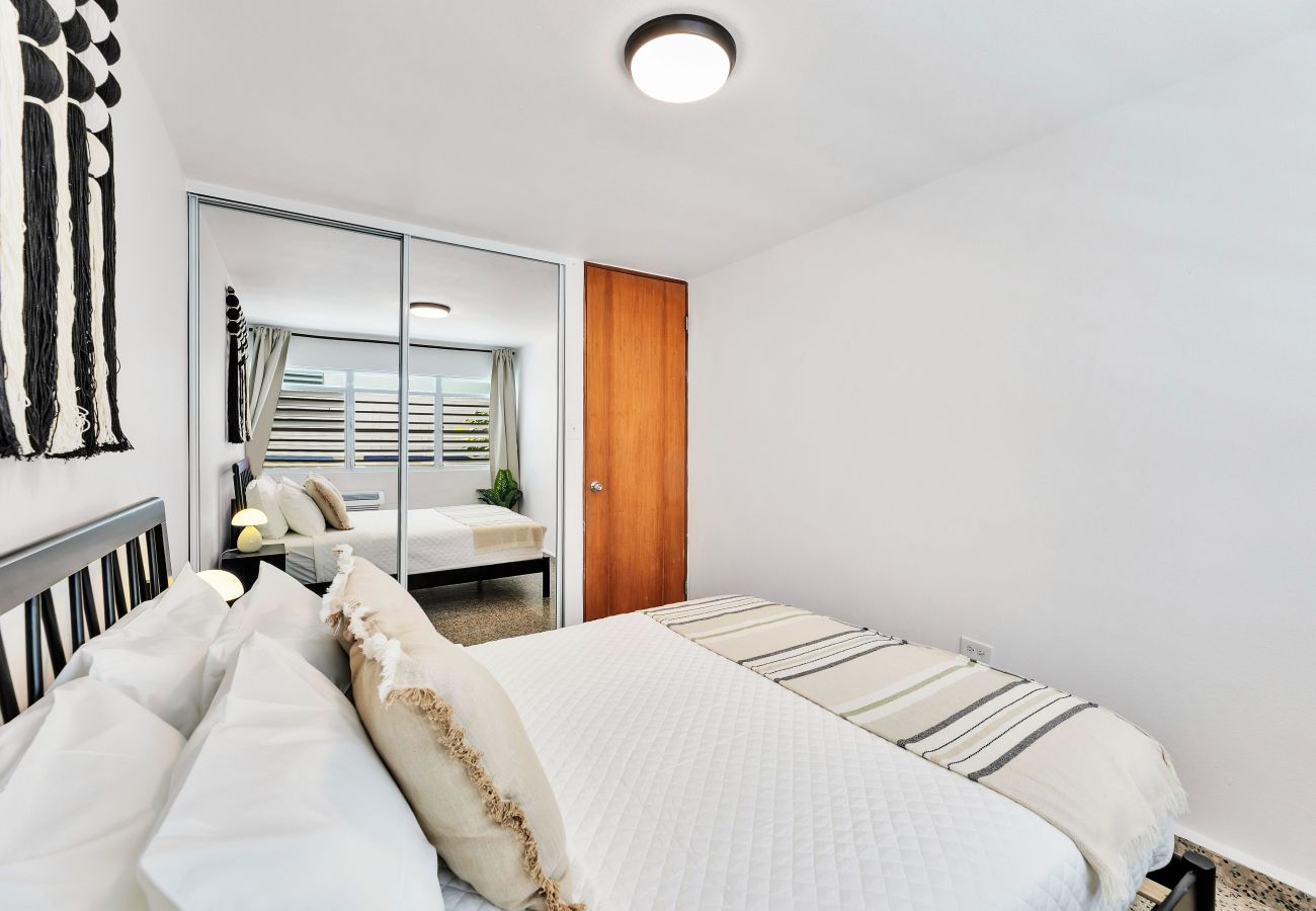 Apartment in San Juan - Cute Apartment for Families in San Juan