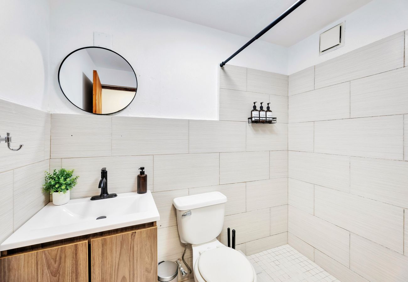 Apartment in San Juan - Cute Apartment for Families in San Juan