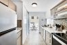 Apartment in San Juan - 3BR Near Restaurants & Nightlife | Sleeps 7
