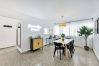 Apartment in San Juan - 3BR Near Restaurants & Nightlife | Sleeps 7