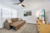 Apartment in San Juan - 3BR Near Restaurants & Nightlife | Sleeps 7