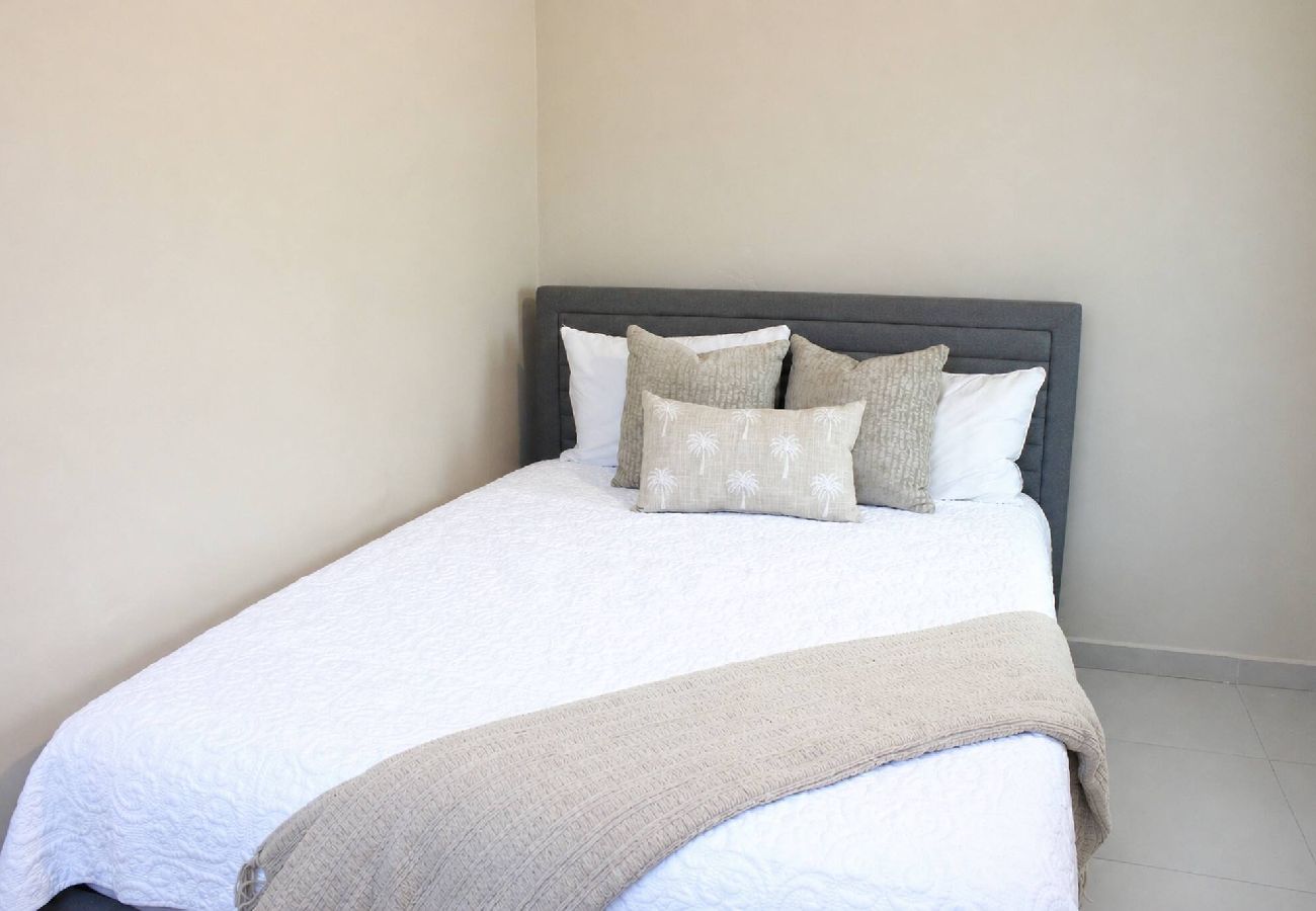 Apartment in San Juan - Cozy 2 Br Apartment Steps from La Cerra 