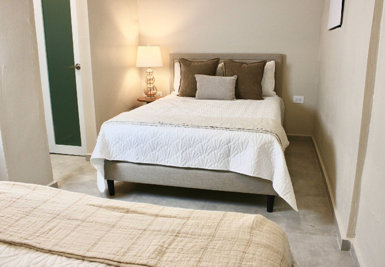 Apartment in San Juan - Cozy 2 Br Apartment Steps from La Cerra 