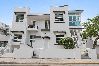 Apartment in San Juan - Cozy 2 Br Apartment Steps from La Cerra 