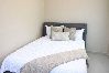 Apartment in San Juan - Cozy 2 Br Apartment Steps from La Cerra 