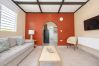 Apartment in San Juan - Cozy 2 Br Apartment Steps from La Cerra 