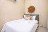 Apartment in San Juan - Cozy 2 Br Apartment Steps from La Cerra 