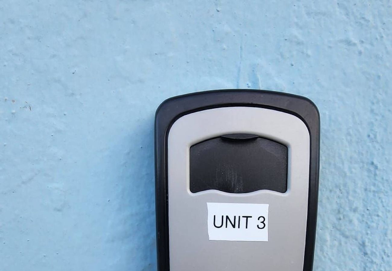Apartment in  - Bayamon Unit 3