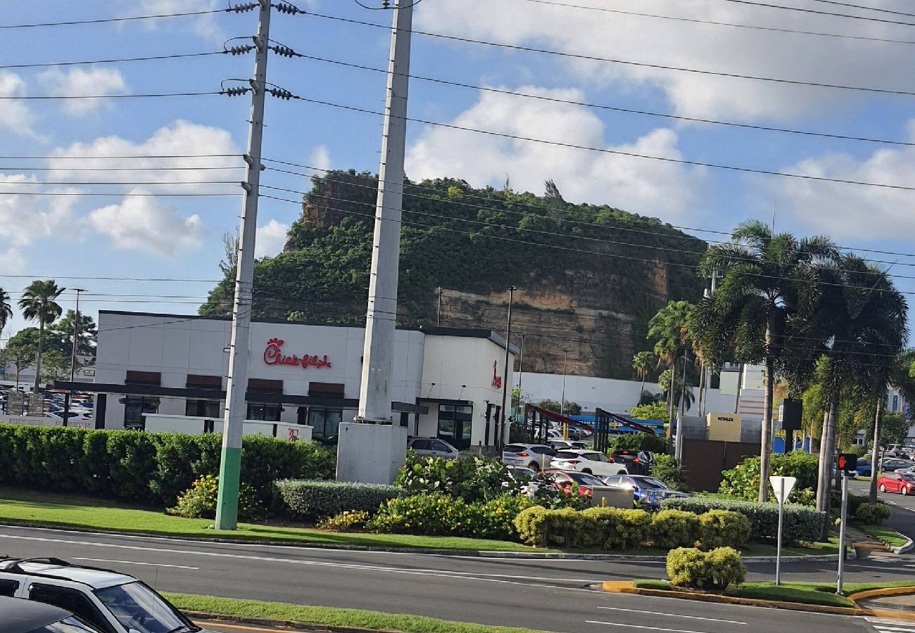 Apartment in  - Bayamon Unit 3