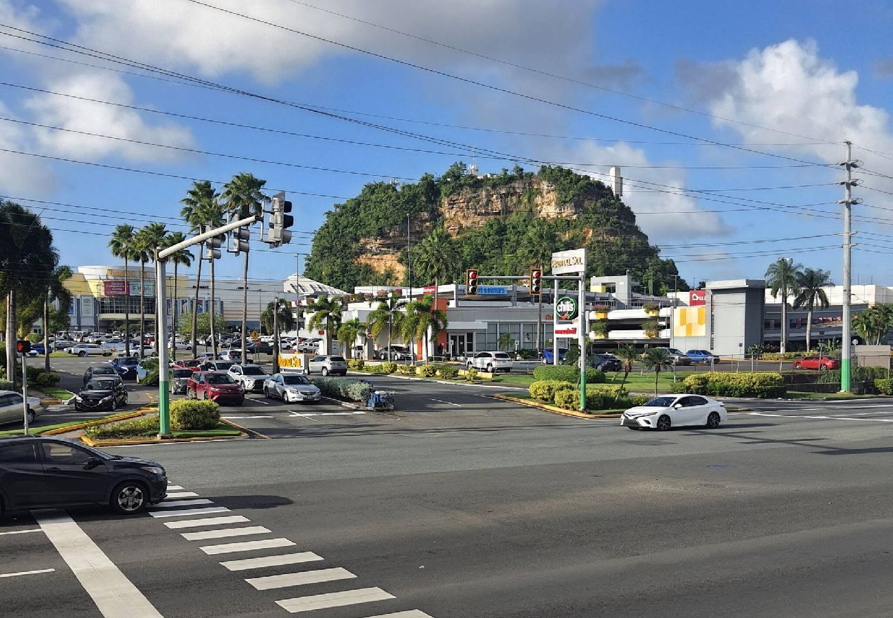 Apartment in  - Bayamon Unit 3
