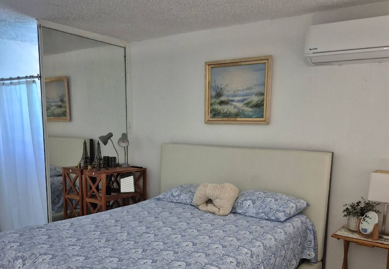 Apartment in Levittown - family getaway In levittown