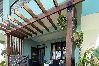 House in Camuy - Oceanfront Rustic Family Home Fully Equipped for 8