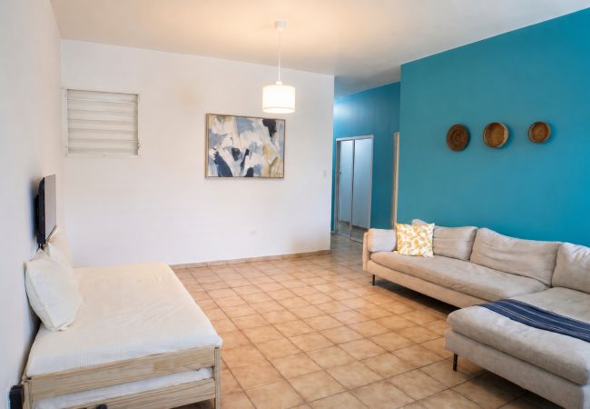 Apartment in San Juan - Cozy 2BR Stay Perfect for Families and Friends