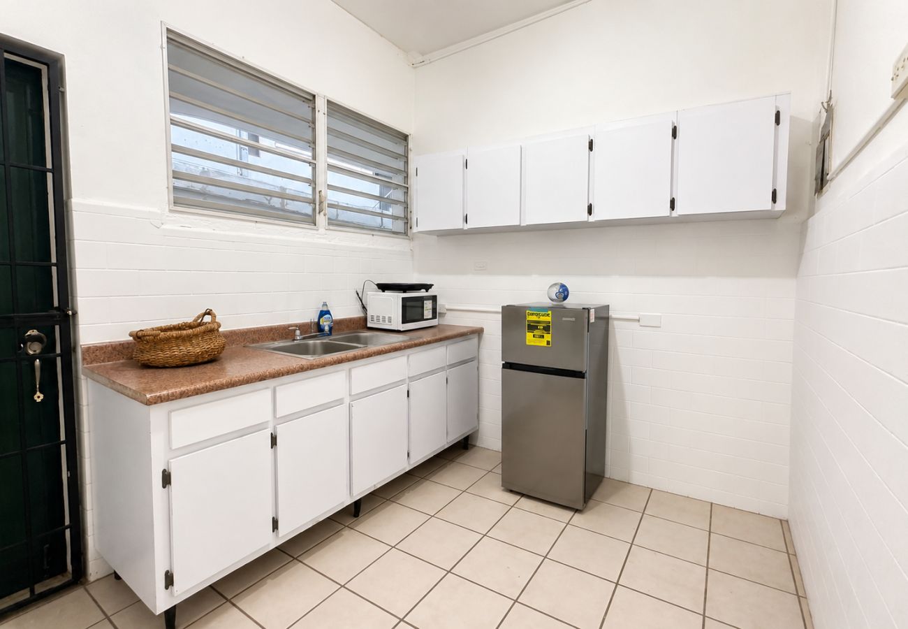 Apartment in San Juan - Cozy 2BR Stay Perfect for Families and Friends