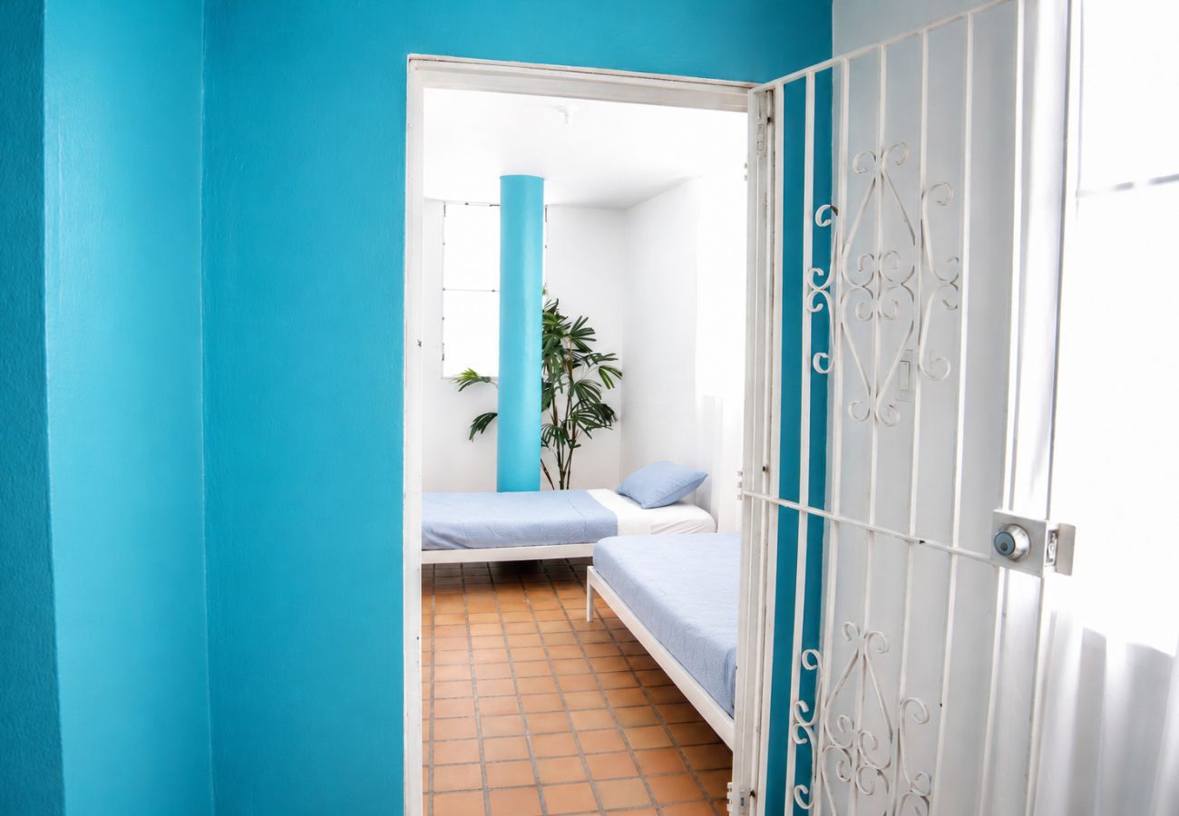 Apartment in San Juan - Cozy 2BR Stay Perfect for Families and Friends