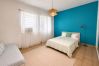 Apartment in San Juan - Cozy 2BR Stay Perfect for Families and Friends
