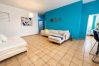 Apartment in San Juan - Cozy 2BR Stay Perfect for Families and Friends