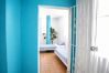 Apartment in San Juan - Cozy 2BR Stay Perfect for Families and Friends