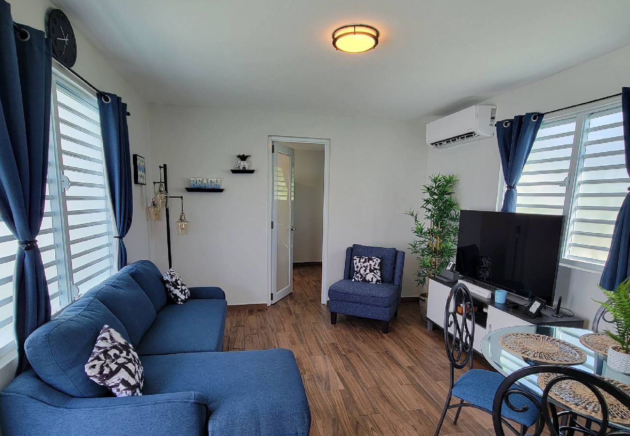 House in Carolina - Spacious Fam Retreat with Guest Home Near Beach 