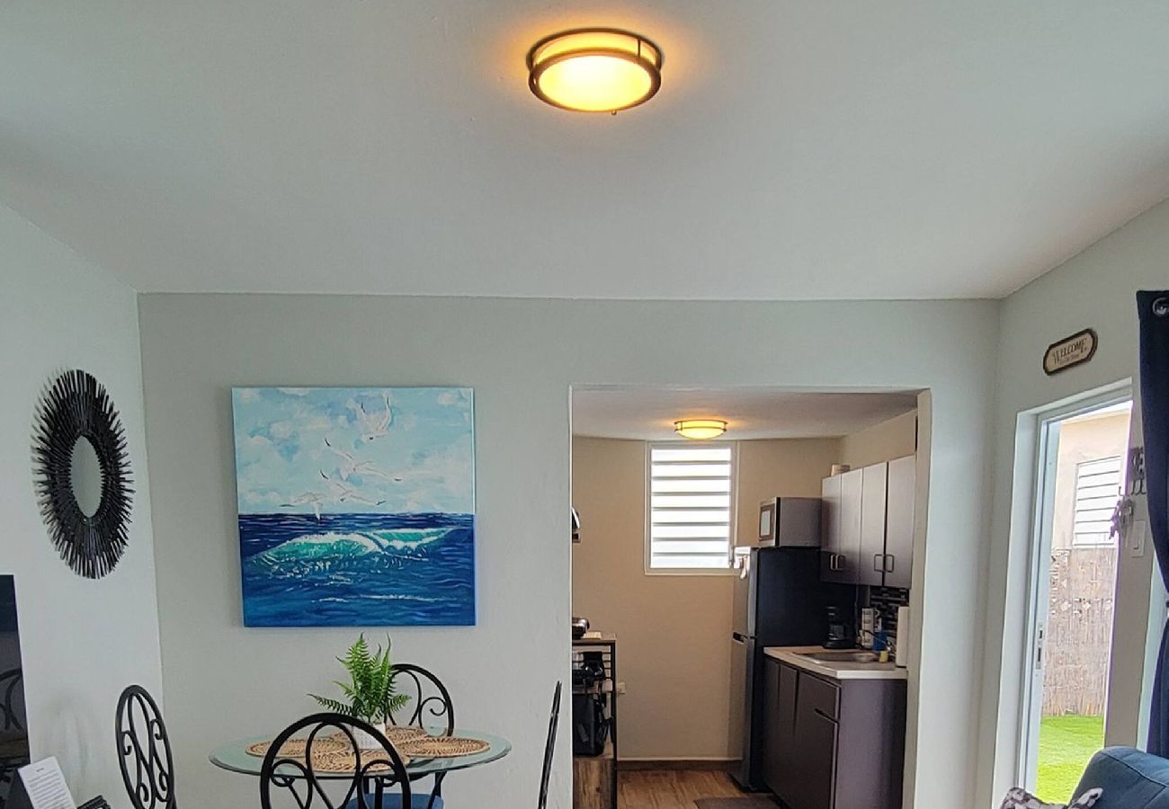 House in Carolina - Spacious Fam Retreat with Guest Home Near Beach 