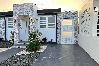 House in Carolina - Spacious Fam Retreat with Guest Home Near Beach 
