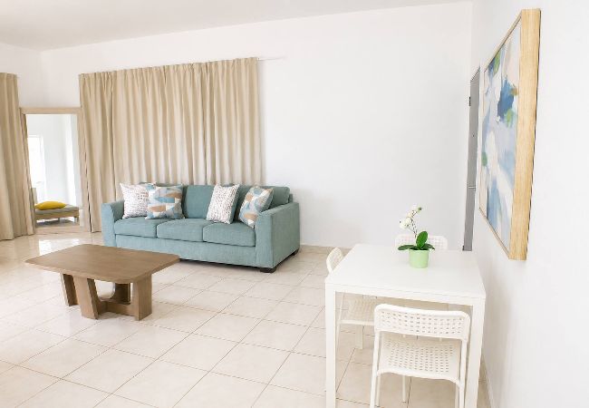 Apartment in San Juan - Spacious 1BR Apt Steps from Beach and Old San Juan 