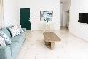 Apartment in San Juan - Spacious 1BR Apt Steps from Beach and Old San Juan 