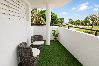 Apartment in San Juan - Spacious 1BR Apt Steps from Beach and Old San Juan 