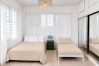 Apartment in San Juan - Spacious 1BR Apt Steps from Beach and Old San Juan 