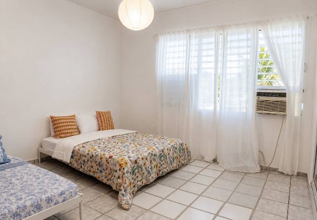 Apartment in San Juan - Cozy 1 Bedroom Walk to Beach and Old San Juan 