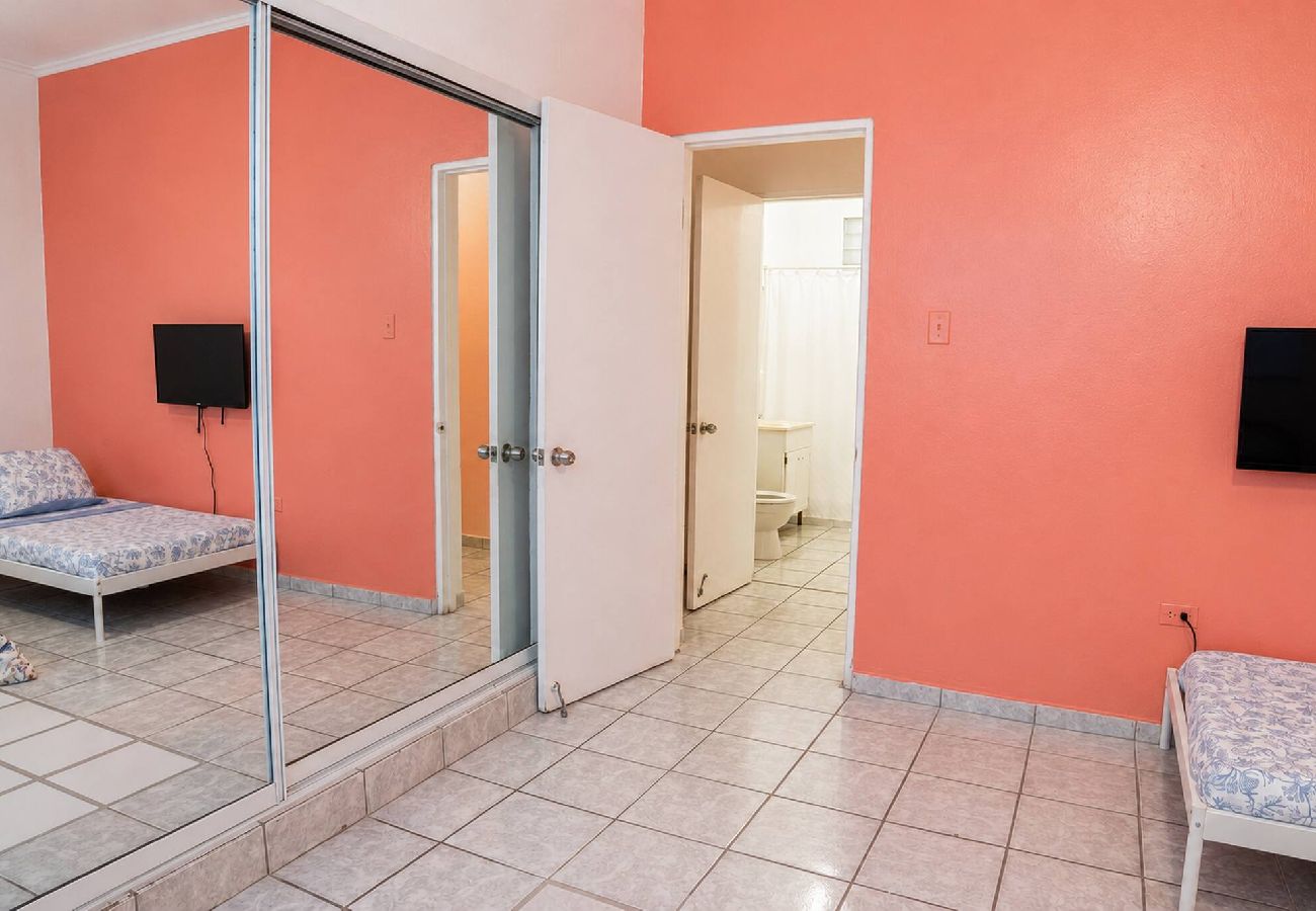 Apartment in San Juan - Cozy 1 Bedroom Walk to Beach and Old San Juan 