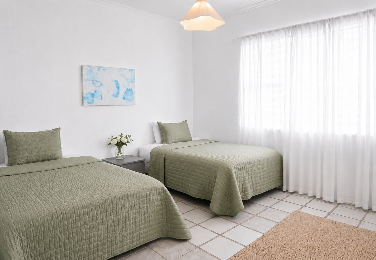 Apartment in San Juan - Cozy 1 Bedroom Walk to Beach and Old San Juan 