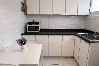 Apartment in San Juan - Cozy 1 Bedroom Walk to Beach and Old San Juan 