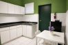 Apartment in San Juan - Cozy 1 Bedroom Walk to Beach and Old San Juan 