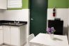 Apartment in San Juan - Cozy 1 Bedroom Walk to Beach and Old San Juan 