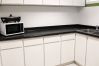 Apartment in San Juan - Cozy 1 Bedroom Walk to Beach and Old San Juan 