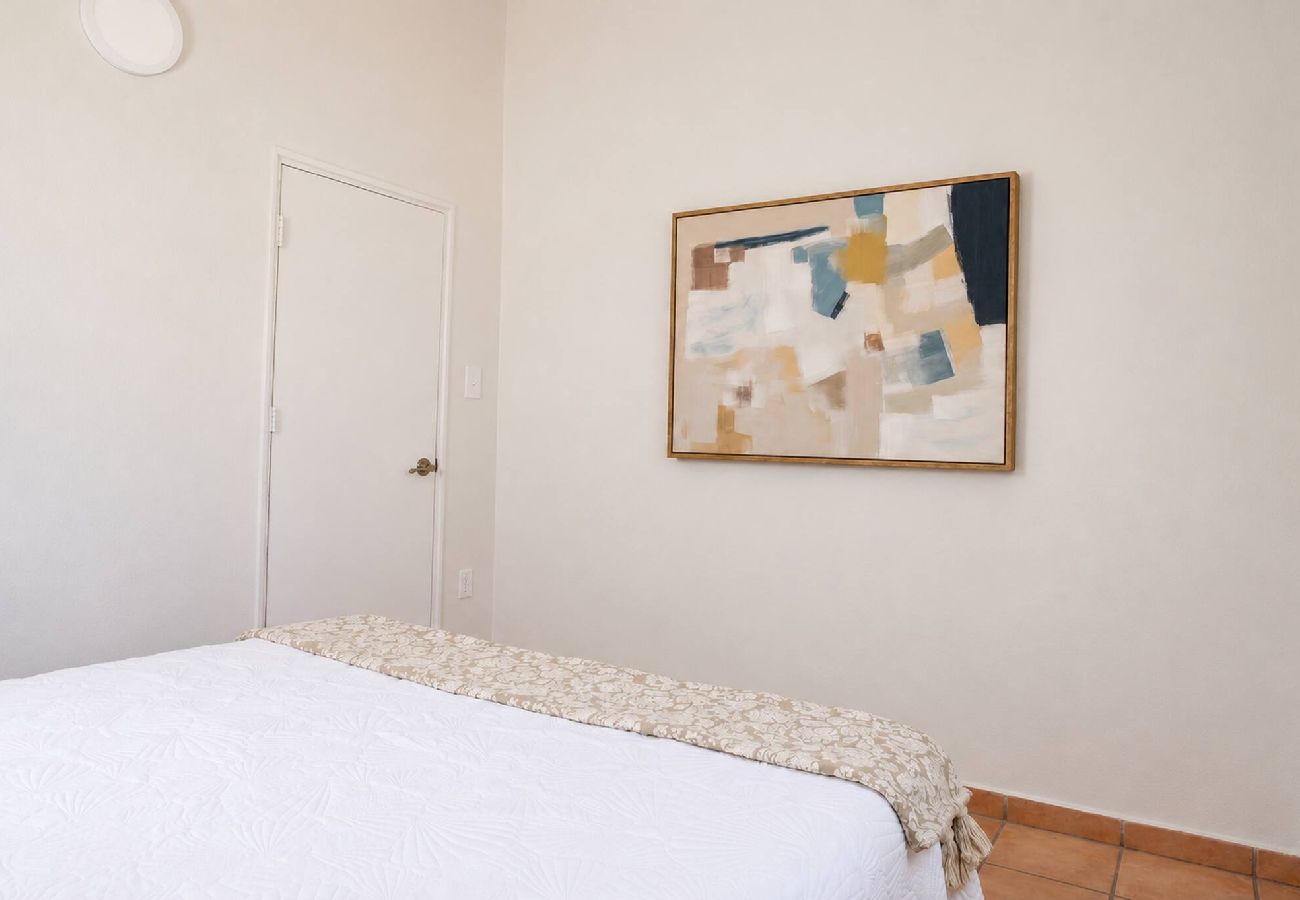 Apartment in San Juan - Cozy 2BR with a View Steps from La Cerra 