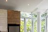 Apartment in San Juan - Cozy 2BR with a View Steps from La Cerra 