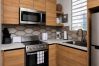 Apartment in San Juan - Cozy 2BR with a View Steps from La Cerra 