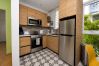 Apartment in San Juan - Cozy 2BR with a View Steps from La Cerra 