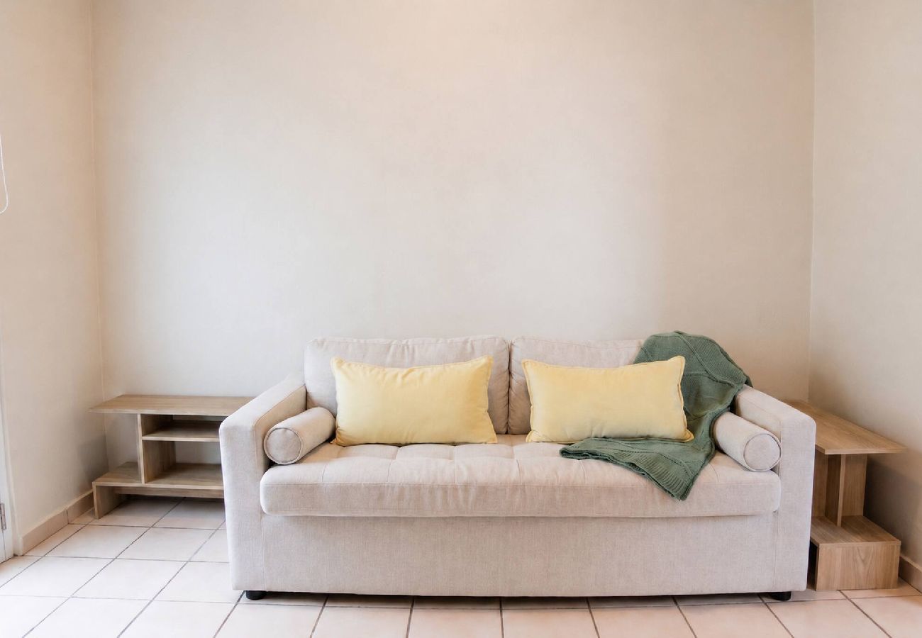 Apartment in San Juan - Cute 1BR Walking Distance from La Cerra 