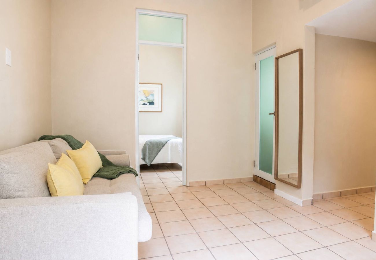 Apartment in San Juan - Cute 1BR Walking Distance from La Cerra 