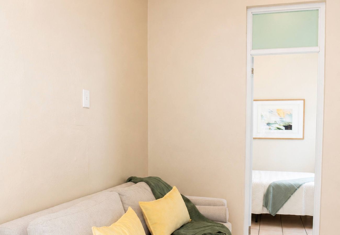 Apartment in San Juan - Cute 1BR Walking Distance from La Cerra 