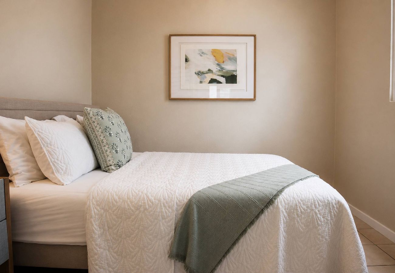 Apartment in San Juan - Cute 1BR Walking Distance from La Cerra 