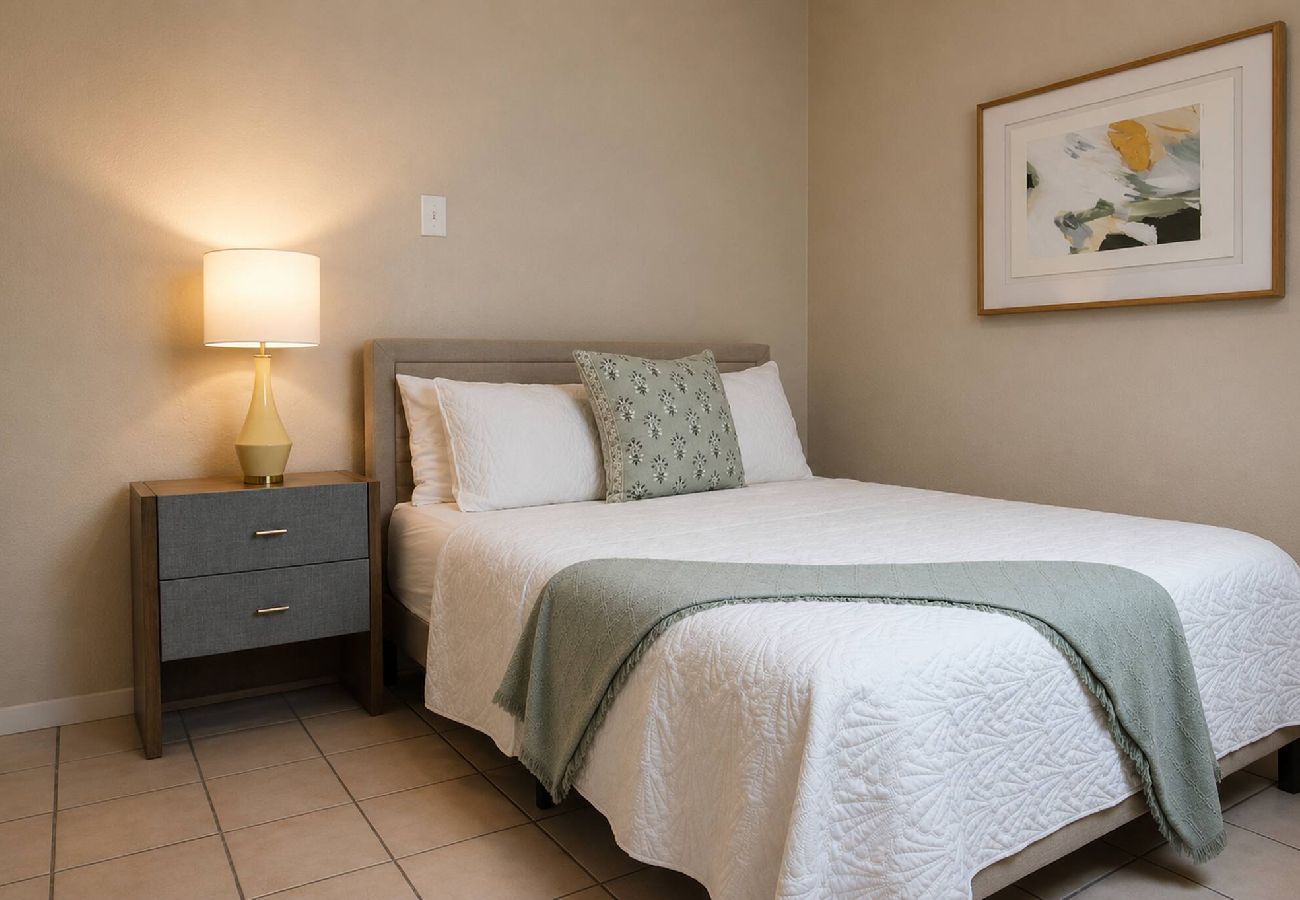 Apartment in San Juan - Cute 1BR Walking Distance from La Cerra 