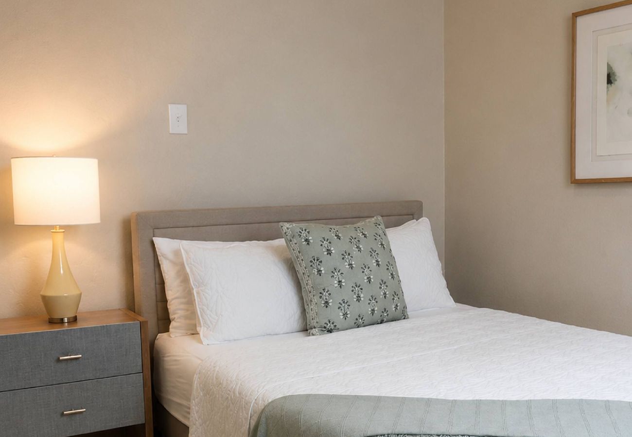 Apartment in San Juan - Cute 1BR Walking Distance from La Cerra 