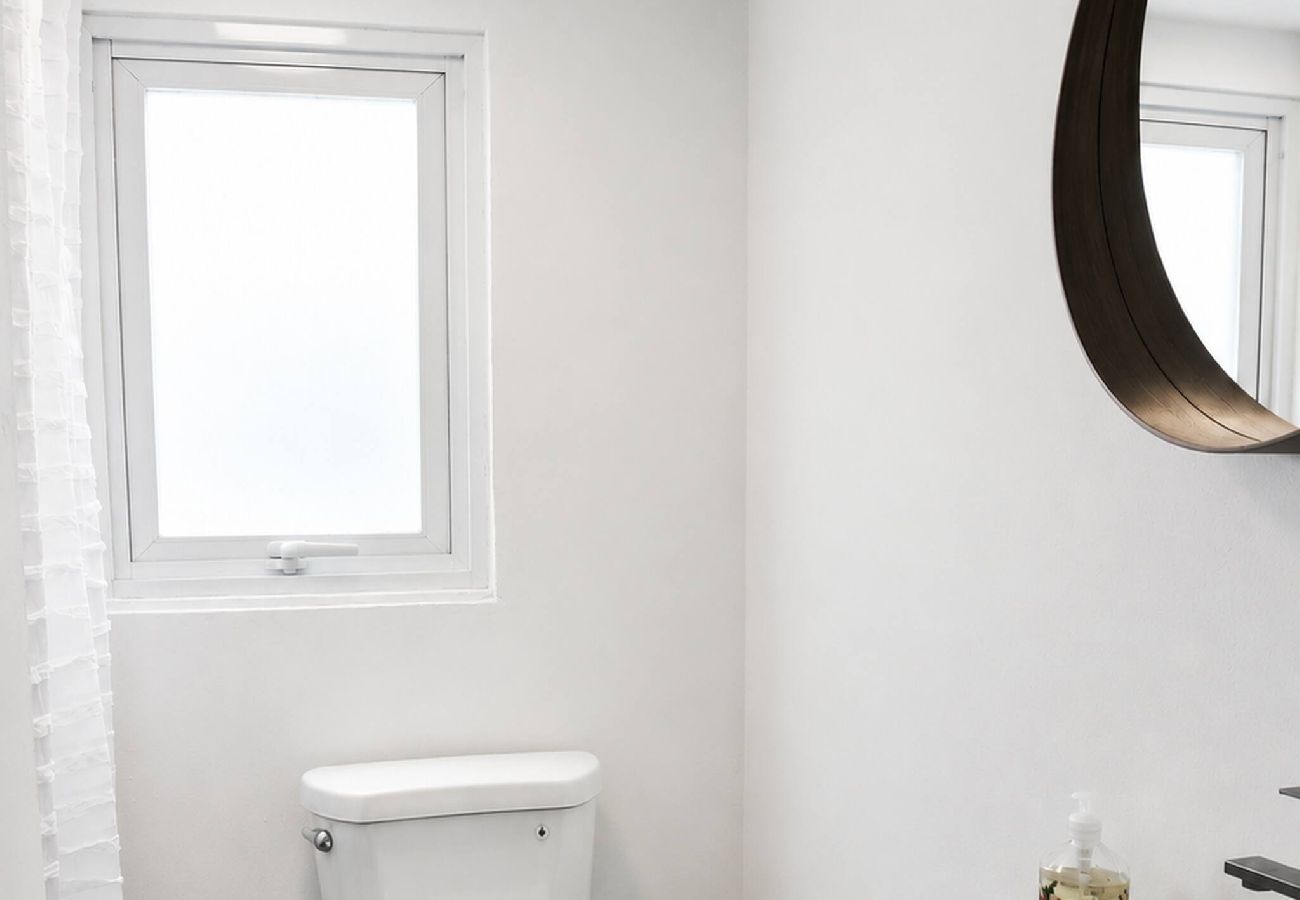 Apartment in San Juan - Cute 1BR Walking Distance from La Cerra 