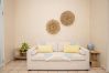 Apartment in San Juan - Cute 1BR Walking Distance from La Cerra 